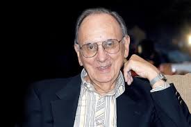 Parte un gran ser humano