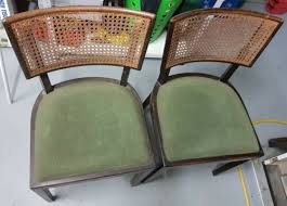 4 Antike Polsterstuhle Mit Geflochtener Ruckenlehne In Baden Wurttemberg Mannheim Ebay Kleinanzeigen Polsterstuhl Stuhle
