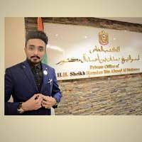 Связаться со страницей hamdan bin mohammed bin rashid al maktoum | fazza в messenger. Mohammed Rashid Khan Director Of Business Development Private Office Of His Highness Sheikh Hamdan Bin Ahmed Al Maktoum Linkedin