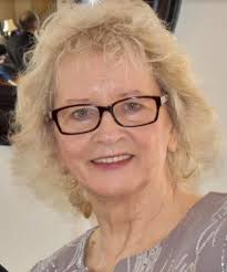 Georgette Hall Gutierrez, 77, Richmond, Va.