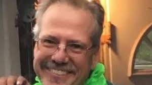 John A. Hacker Obituary (1966