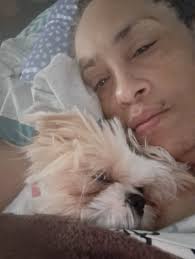 Thank you for the add. This is my new baby Bandit. This is the first Shih  tzu I have ever had. I very much in love with this little guy.