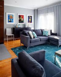 Gray is also referred to as natural color or permanent color for example on rocks and corals. Color Ideas For Living Room Gray Wall Paint Interior Design Ideas Ofdesign