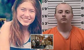 Kidnapped teenager Jayme Closs will not have to give evidence in court  against her abductor