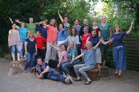 Ein Musikalischer Sommersonntag Mit Charlotte 19 Evangelische Kirchengemeinden In Berlin Pankow