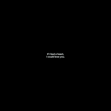 If I Had A Heart Fever Ray Words Quotes Thoughts