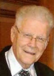 Rev. Russell E. Davis Obituary