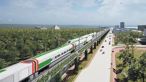 El tren maya es sin duda uno de los proyectos más prometedores para este sexenio de nuestro actual presidente de color, naturaleza y historia. Colectivo Alerta Sobre Impactos Negativos Del Tren Maya En La Peninsula De Yucatan El Economista