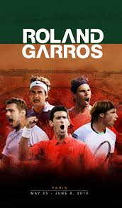 Roland Garros 2014 Tennisplanet Com Roland Garros Tennis Players Tennis