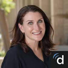 Dr. Kristen Mackenzie, MD