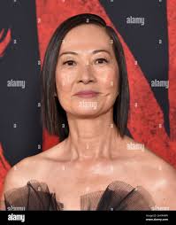 Mulan hi-res stock photography and images