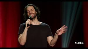 This is the official chris d'elia facebook fanpage. Chris D Elia Man On Fire Official Trailer Hd Netflix Youtube
