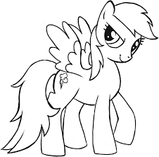 Jednorożec na chmurce kolorowanki do wydruku dostępne są całkowicie za darmo. Kuzyki Pony Do Wydruku 3 Rainbow Dash Ausmalen Malvorlagen