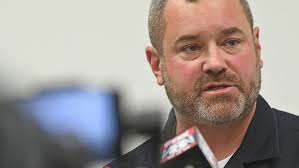 Raccoon incident brings change within Shelby PD