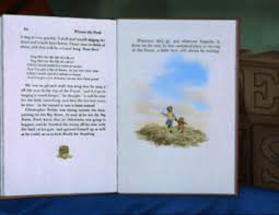 The Many Adventures Of Winnie The Pooh Skyway To Wonderland