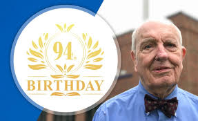 happybirthday #founder #celebrating94years #leadership #inspiration  #mechanicalpower