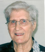Reliah Oyce Danford Miller (1924-2008)