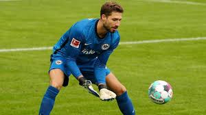 In der nationalmannschaft könnte seine erste nominierung jedoch folgen für müller haben. Eintracht Frankfurt Kevin Trapp Als Torhuter Zur Fussball Em