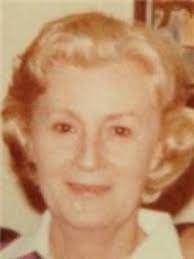 Rosemary Abadie Obituary