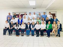 Evento de Inauguración para la "Estratégia Nacional de Salud Mental para  las personas Trabajadoras del IMSS" Autoridades que nos acompañan: Dra.  Tania Clarissa Medina López , Titular del Órgano de Operación Administrativa