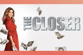 The Closer: Seasons 1 - 7 Coming to Peacock June 30