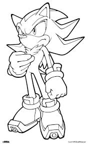 Maybe you would like to learn more about one of these? Super Sonic Coloring Sheet Novocom Top