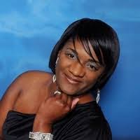 Adrienne Bolden's Instagram, Twitter & Facebook