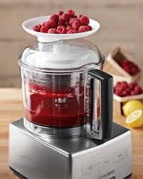 They are a versatile gadget that will suit those who like to make meals from scratch. Magimix By Robot Coupe Food Processor Juice Extractor Amp Smoothie Attachment Food Processor Recipes Cuisinart Food Processor Food Processor Vs Blender