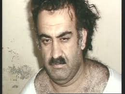 Khalid Sheikh Mohammad