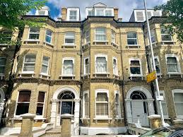 It was created in the 19th century and is said to be named after richard cromwell, son of oliver cromwell, who once owned a house there. Property Of The Month Cromwell Road Hove Mishon Mackay