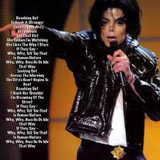 Pin On King Of Pop L Ve Never Stop