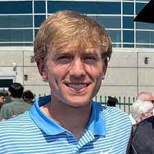 Mark Heineman's Instagram, Twitter & Facebook