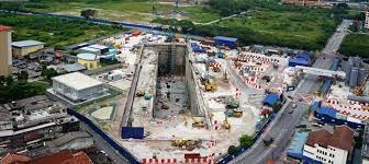 The metropolitan rapid transit or mrt is a rapid transit system serving the bangkok metropolitan region in thailand. Klang Valley Mass Rapid Transit Project Malaysia Ckmbt International Pte Ltd
