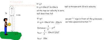 Free Fall