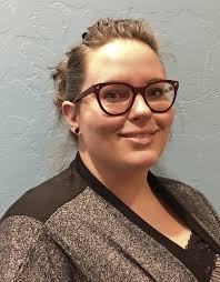 Certified Peer Support Specialist Graduating Class