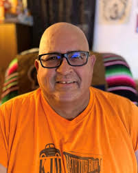 Randolph "Randy" Garcia Obituary 2023