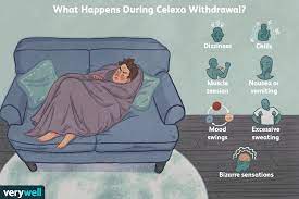 Celexa Withdrawal Symptoms Timeline Treatment