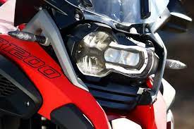 bmwバイク r1200gs adventure 2017 試乗インプレ バージンbmw ダカール bmw バイク アクティブサスペンション