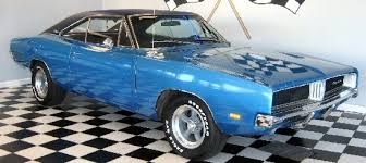 Image result for Dark Blue 1969 Charger