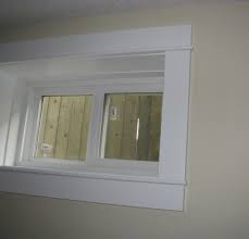5 basement window trim idea. Pin By J K On Trim Ideas Interior Window Trim Interior Windows Window Trim Exterior