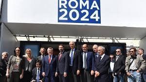 Olimpiadi 2024, roma candidata fragile. Petizione Coni No Alla Candidatura Di Roma Alle Olimpiadi Del 2024 Change Org