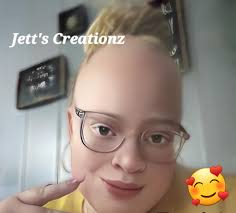 Jett's Creationz & More