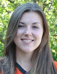 Stephanie Kazmierczak (9/6/2010)