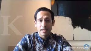 Nadiem makarim lahir 4 juli 1984. Nadiem Makarim Officially Apologizes To Nu Muhammadiyah And Pgri About The Pop Program World Today News