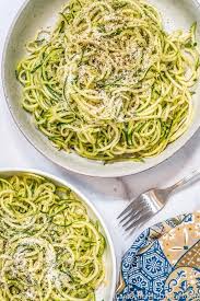 What to do with frozen zucchini noodles. How To Make Cook Zucchini Noodles Perfect Zoodles Guide