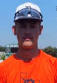 Dylan Krause Class of 2022