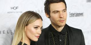 Follow me on facebook, twitter and instagram for updates: Hilary Duff Is Pregnant With Her Second Child