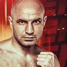 Heavyweight Boxing: News, Fights, Rankings & Updates