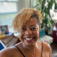 Sherri McGee McCovey (@SherriMcGeeMcCo)