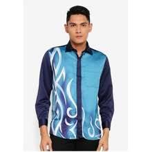 f1 shirt logos casualsouthafrica liked your post baju. Buy Batik Malaysia For Men In Malaysia April 2021